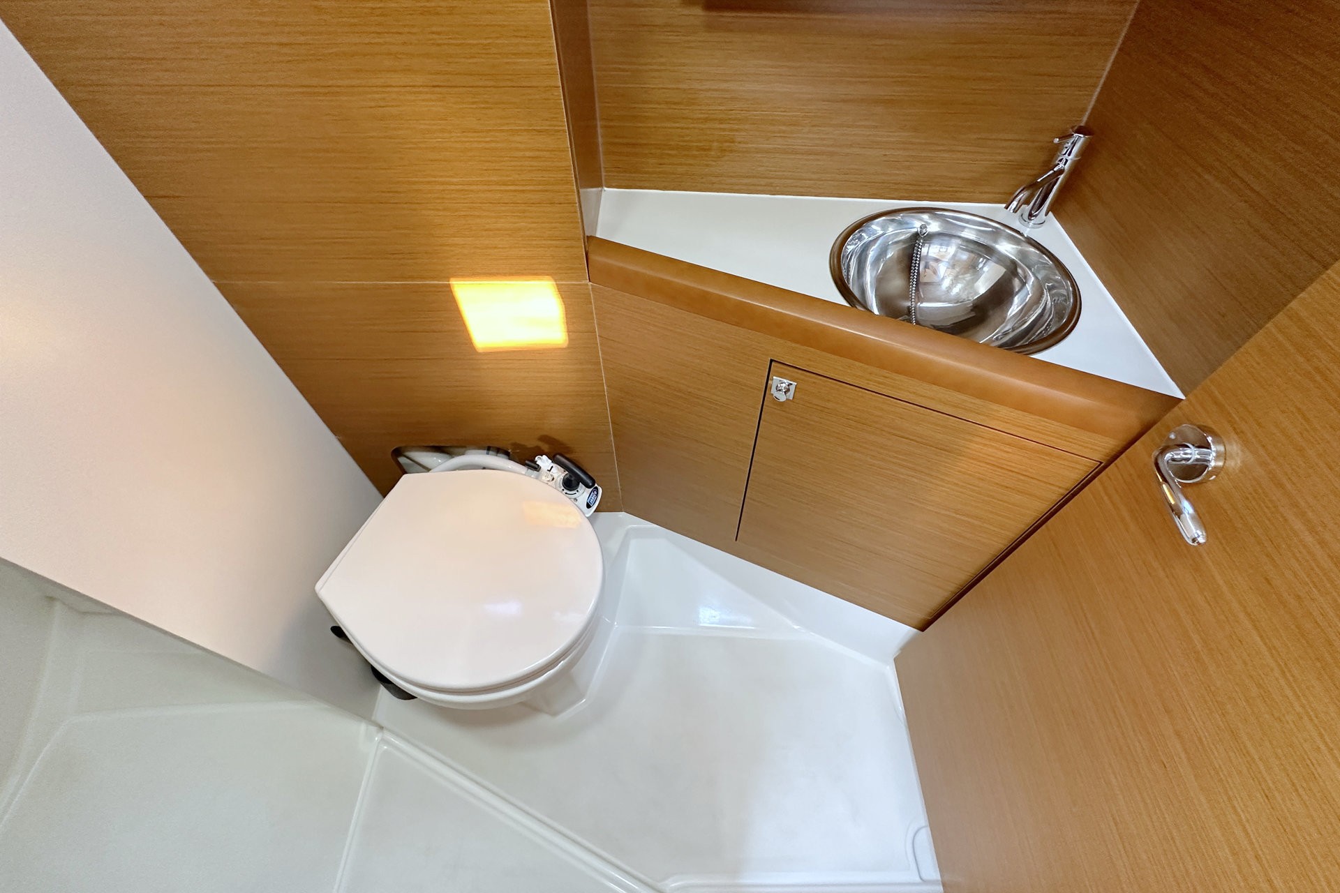 Sun Odyssey 349, Antonija | Yacht Charter Croatia