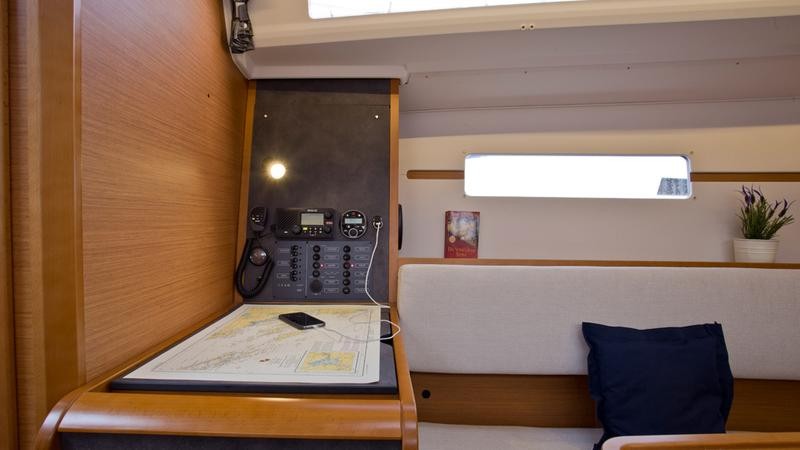 Sun Odyssey 349, SheShe | Yacht Charter Croatia