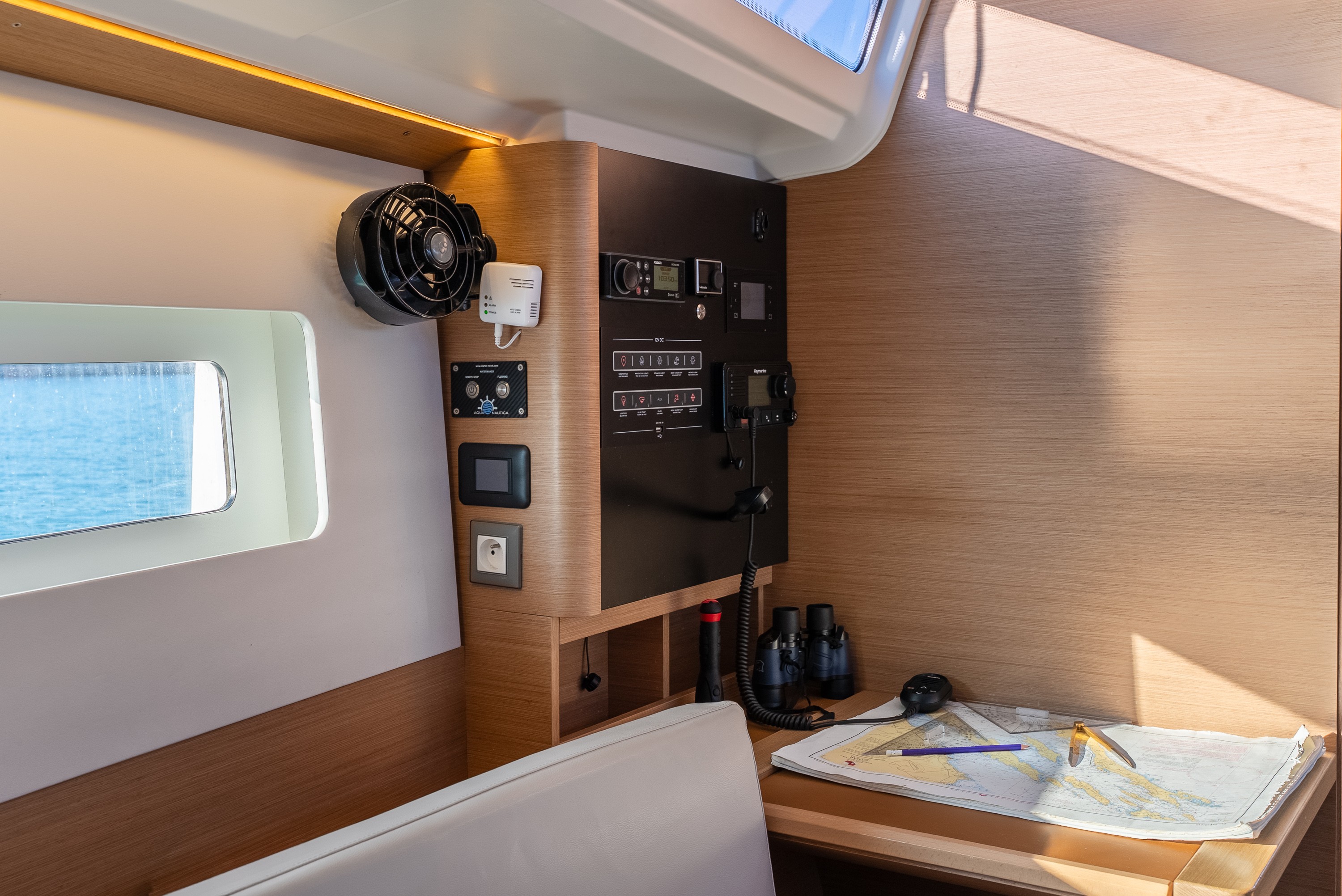 Sun Odyssey 380, Nala | Noleggio di Yacht Croazia