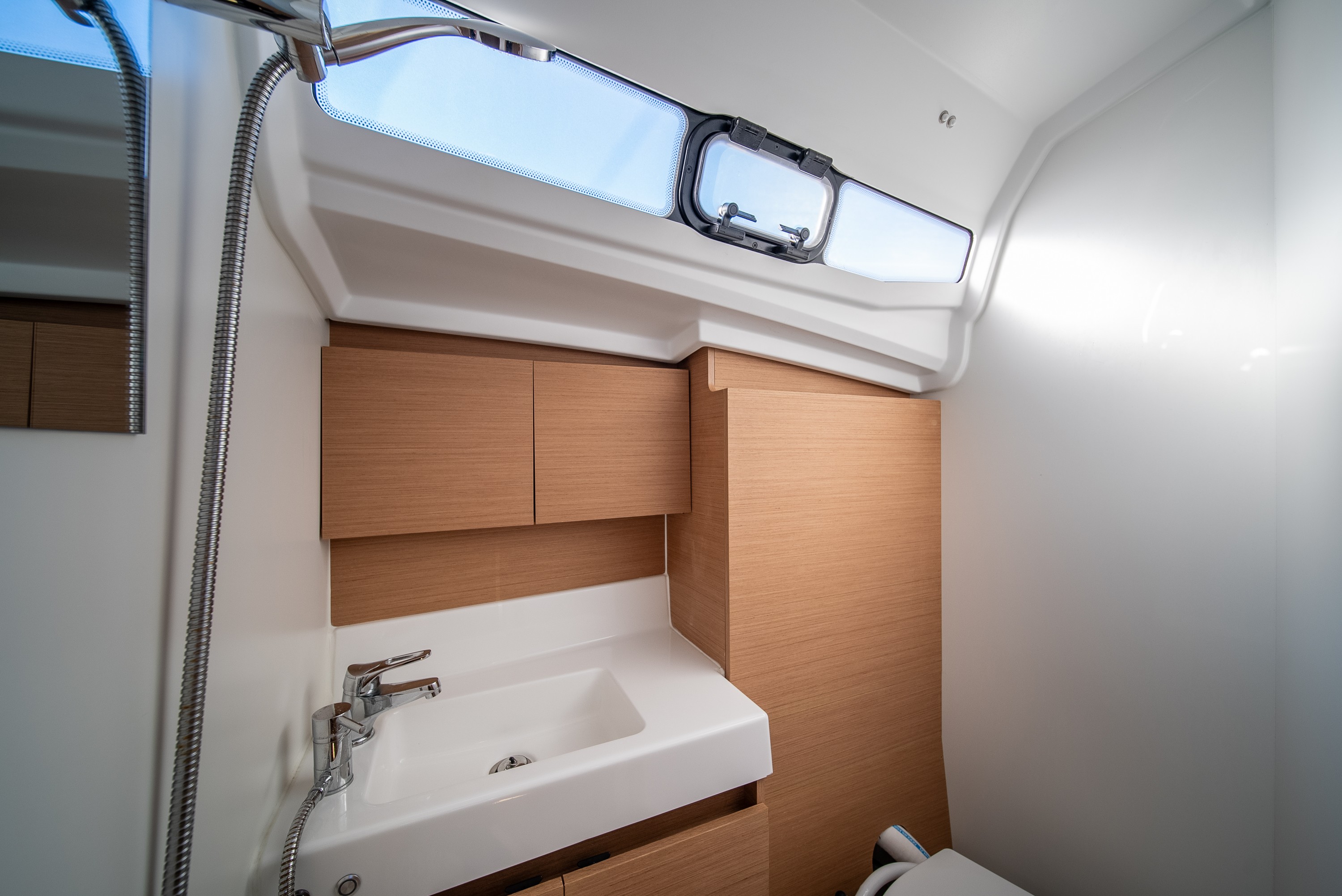 Sun Odyssey 380, Nala | Noleggio di Yacht Croazia