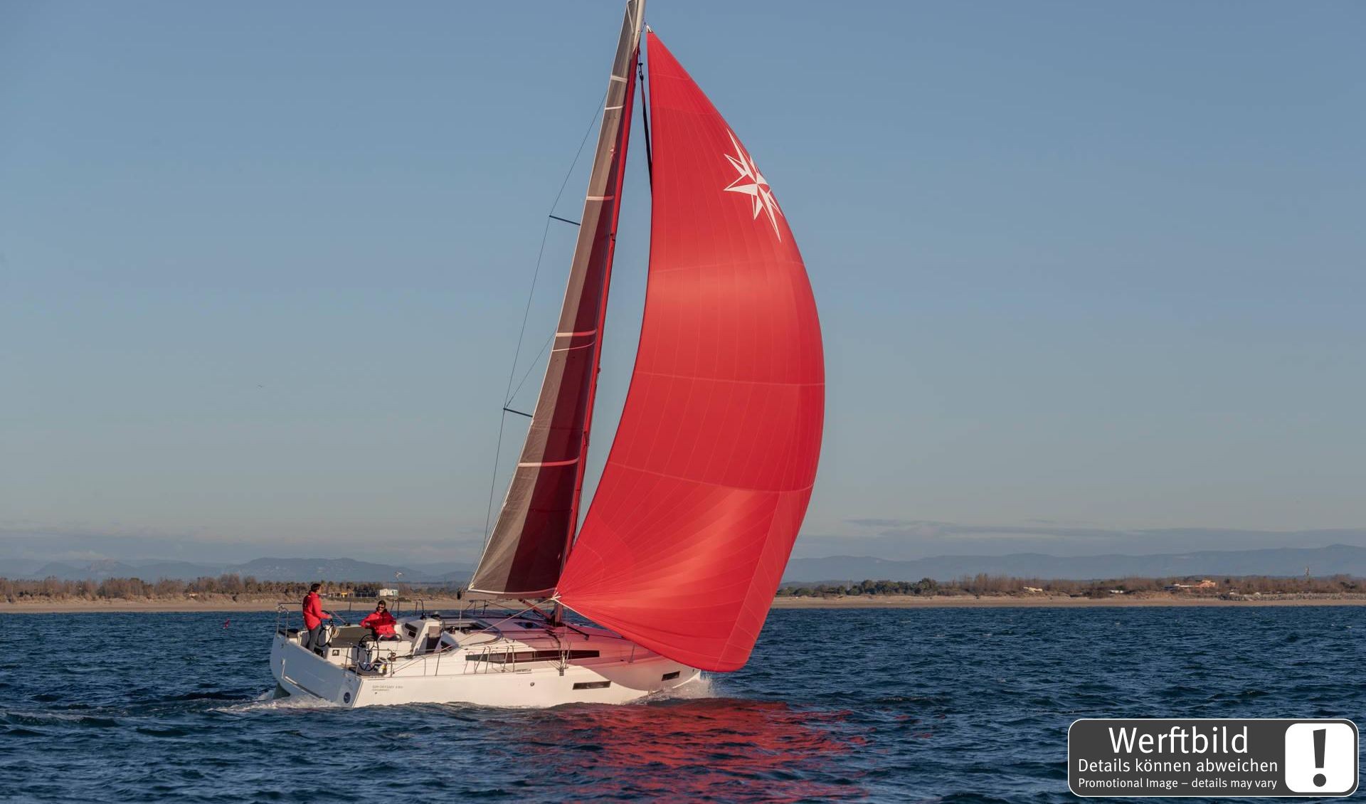 Sun Odyssey 380, Lidija | Noleggio di Yacht Croazia