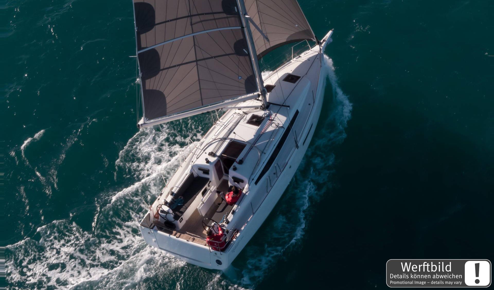 Sun Odyssey 380, Lidija | Noleggio di Yacht Croazia
