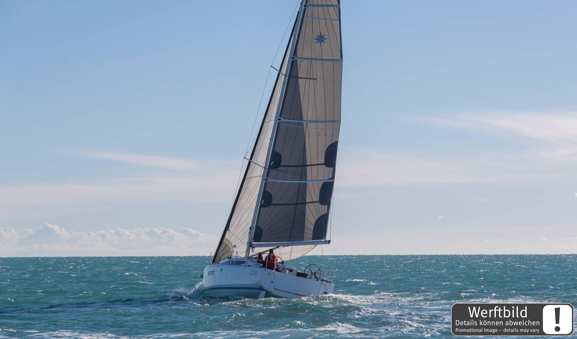 Sun Odyssey 380, Lidija | Noleggio di Yacht Croazia
