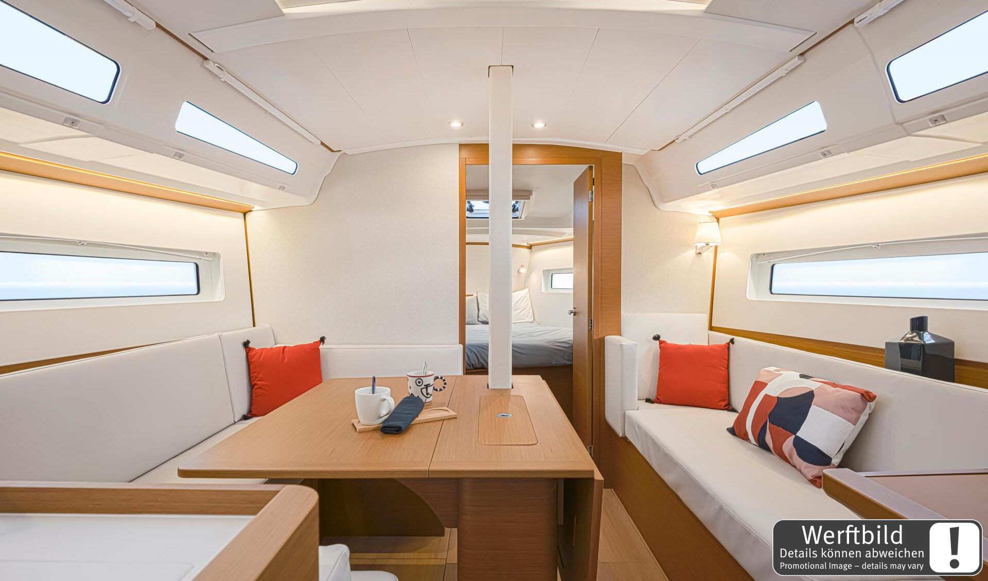 Sun Odyssey 380, Lidija | Noleggio di Yacht Croazia