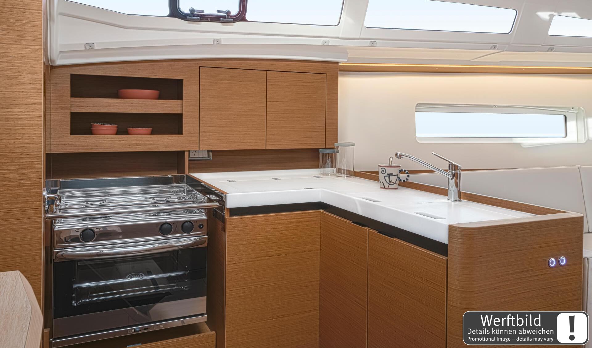 Sun Odyssey 380, Lidija | Noleggio di Yacht Croazia