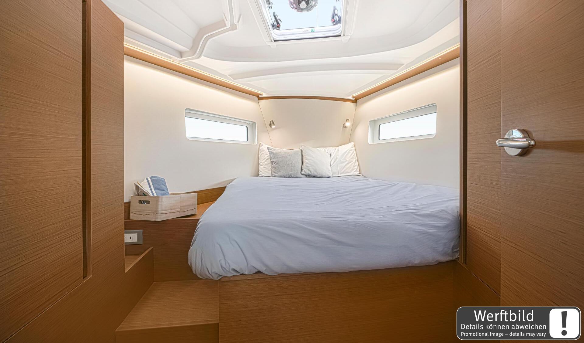 Sun Odyssey 380, Lidija | Noleggio di Yacht Croazia