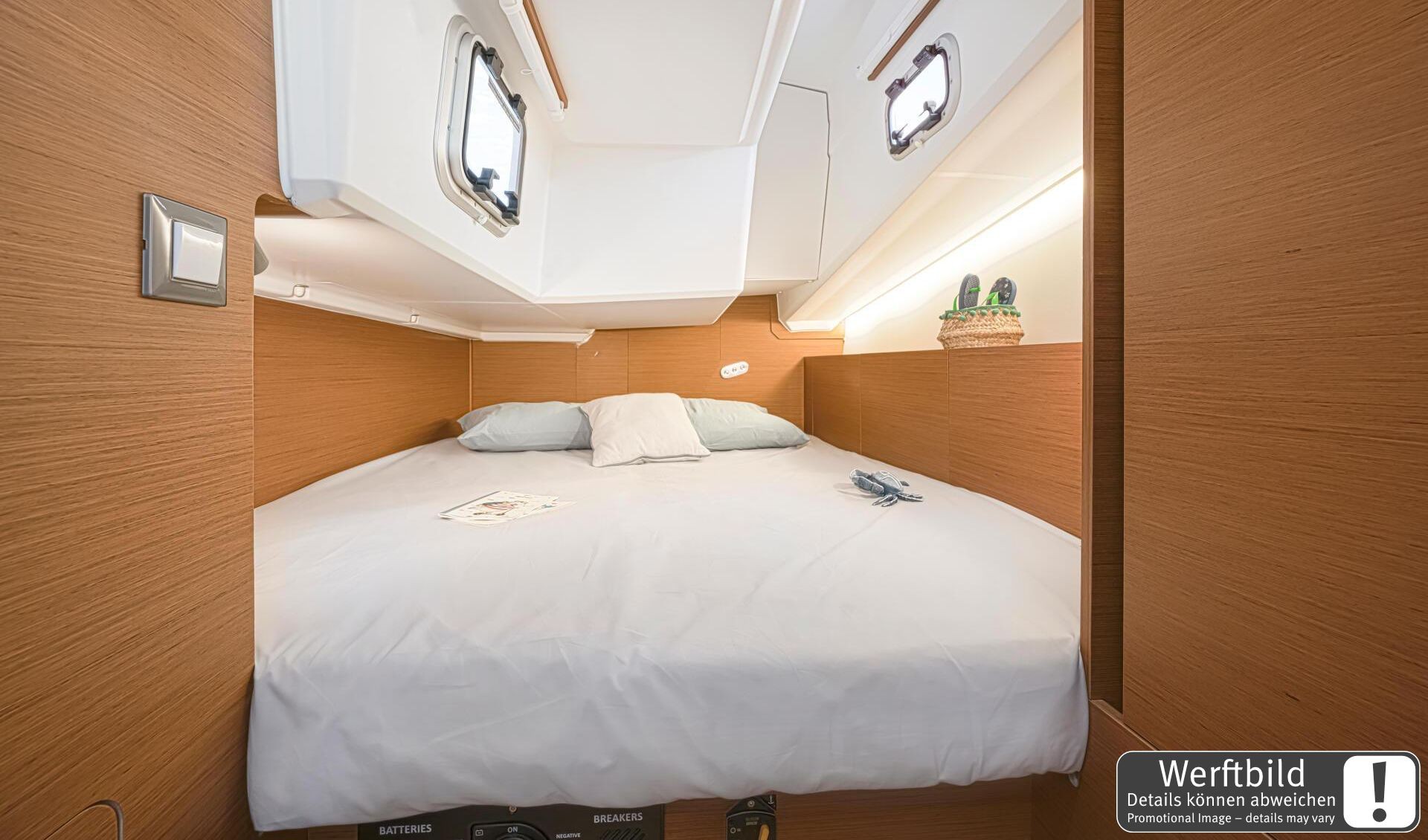 Sun Odyssey 380, Lidija | Noleggio di Yacht Croazia