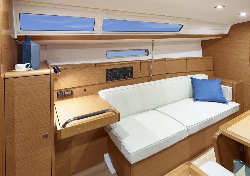 Sun Odyssey 389 (2R), PITTA | Yacht Charter Croatia