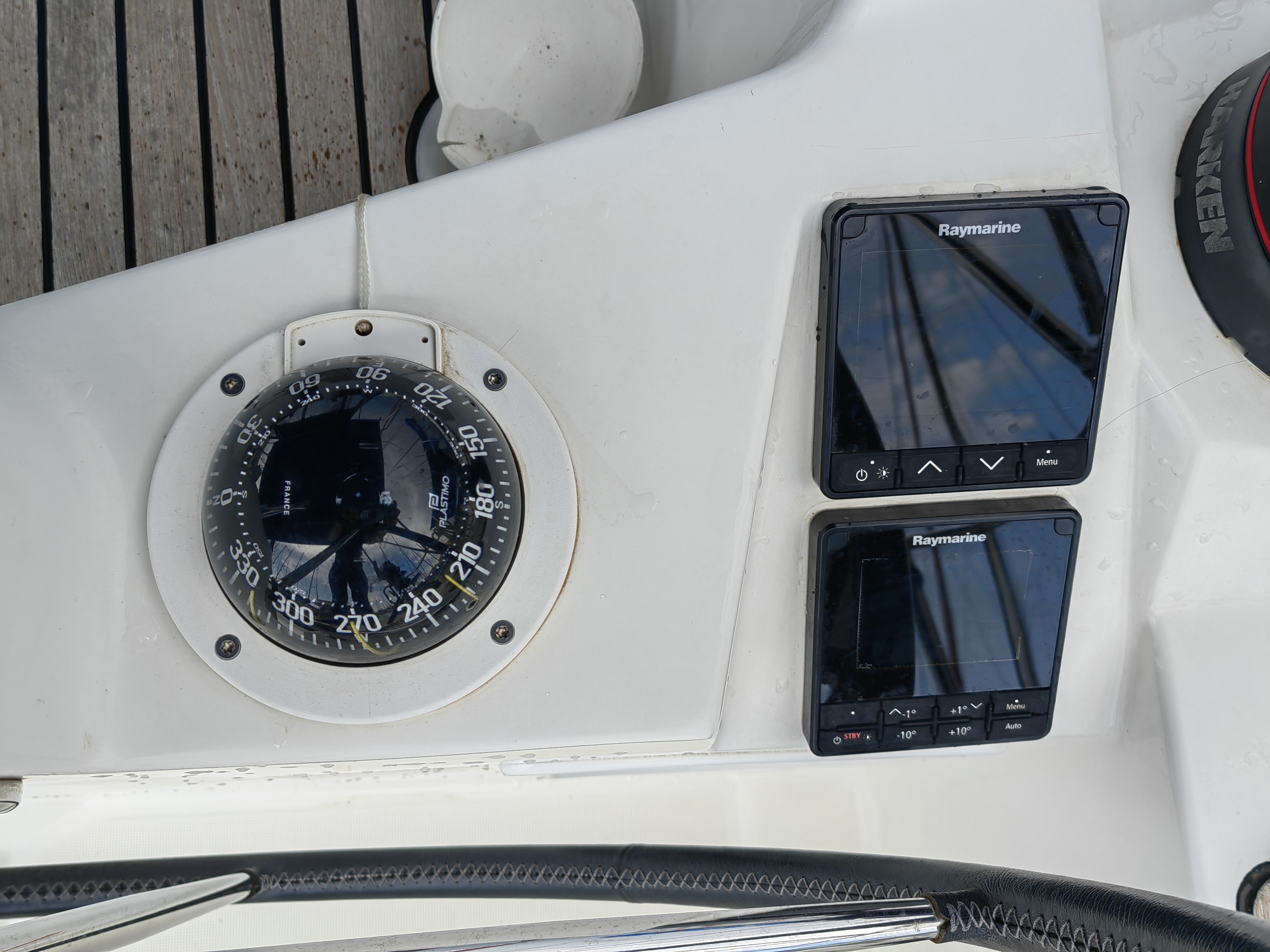 Sun Odyssey 389, Islanders | Yacht Charter Croatia