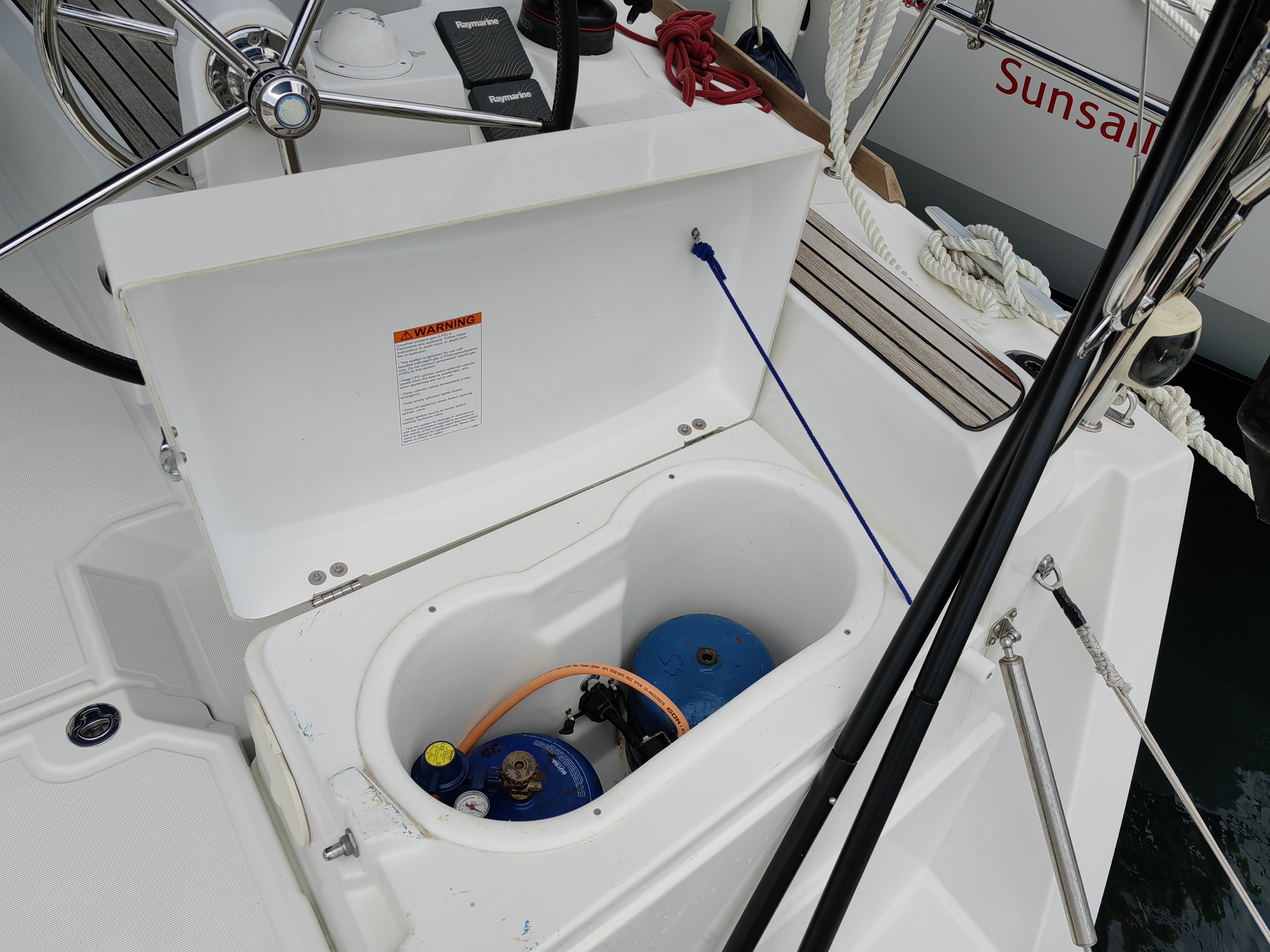 Sun Odyssey 389, Islanders | Yacht Charter Croatia