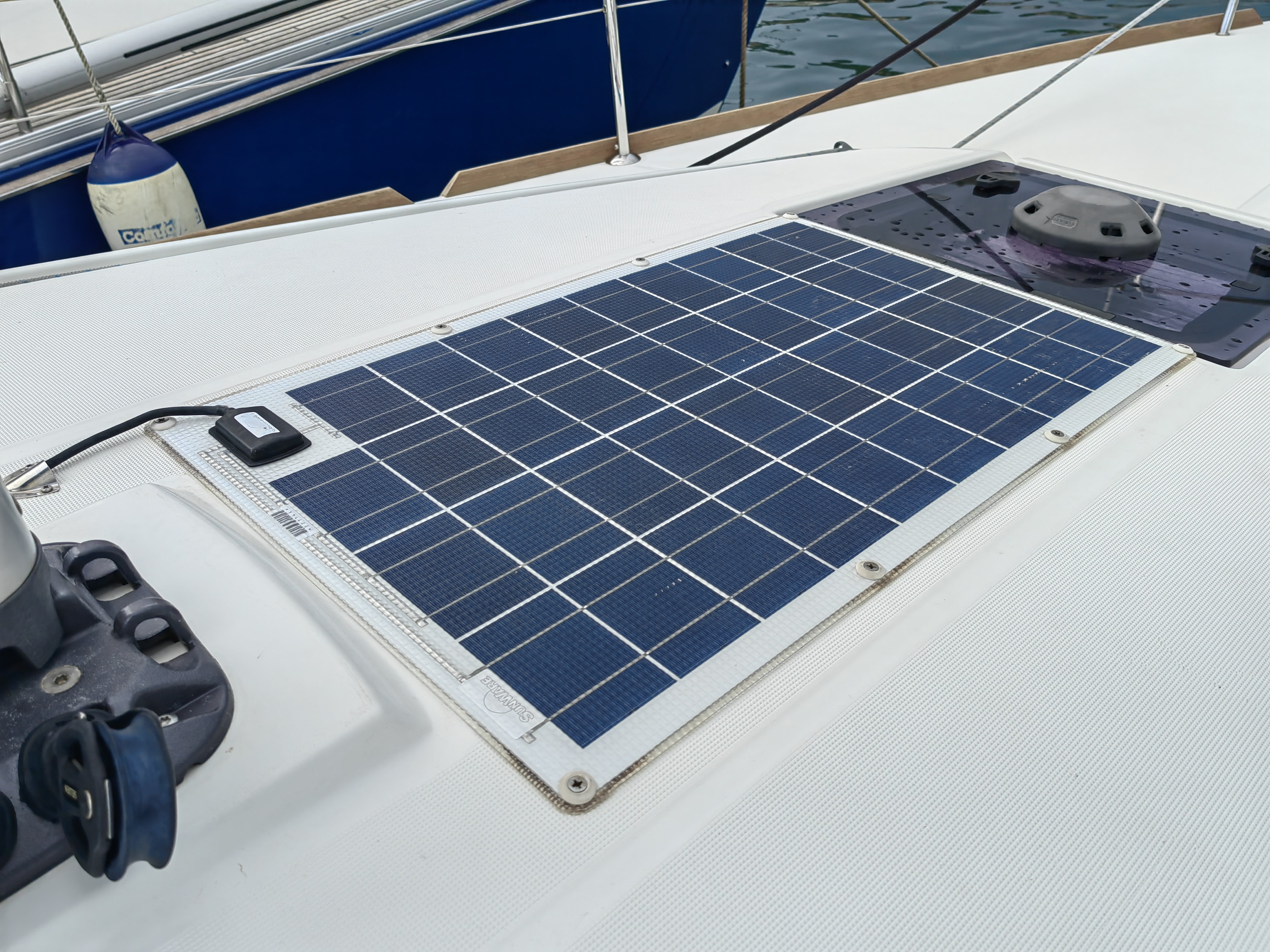 Sun Odyssey 389, Islanders | Yacht Charter Croatia