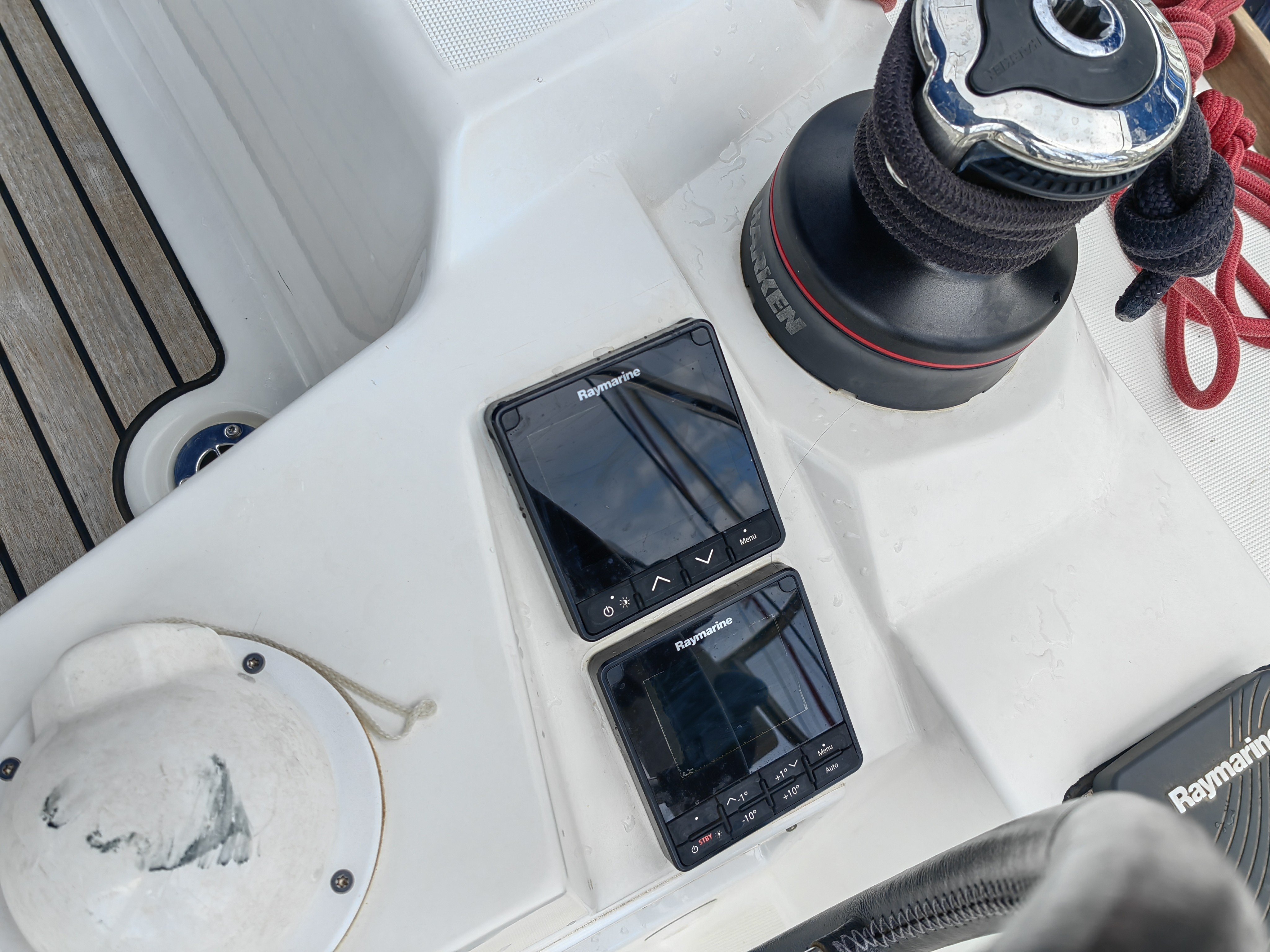 Sun Odyssey 389, Islanders | Yacht Charter Croatia