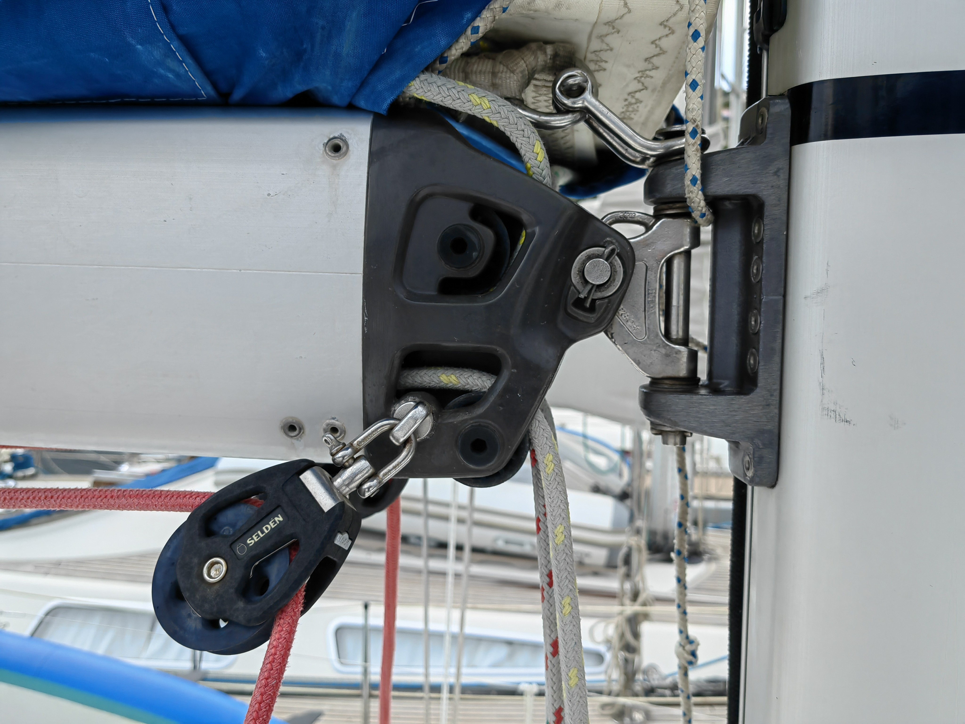 Sun Odyssey 389, Islanders | Yacht Charter Croatia