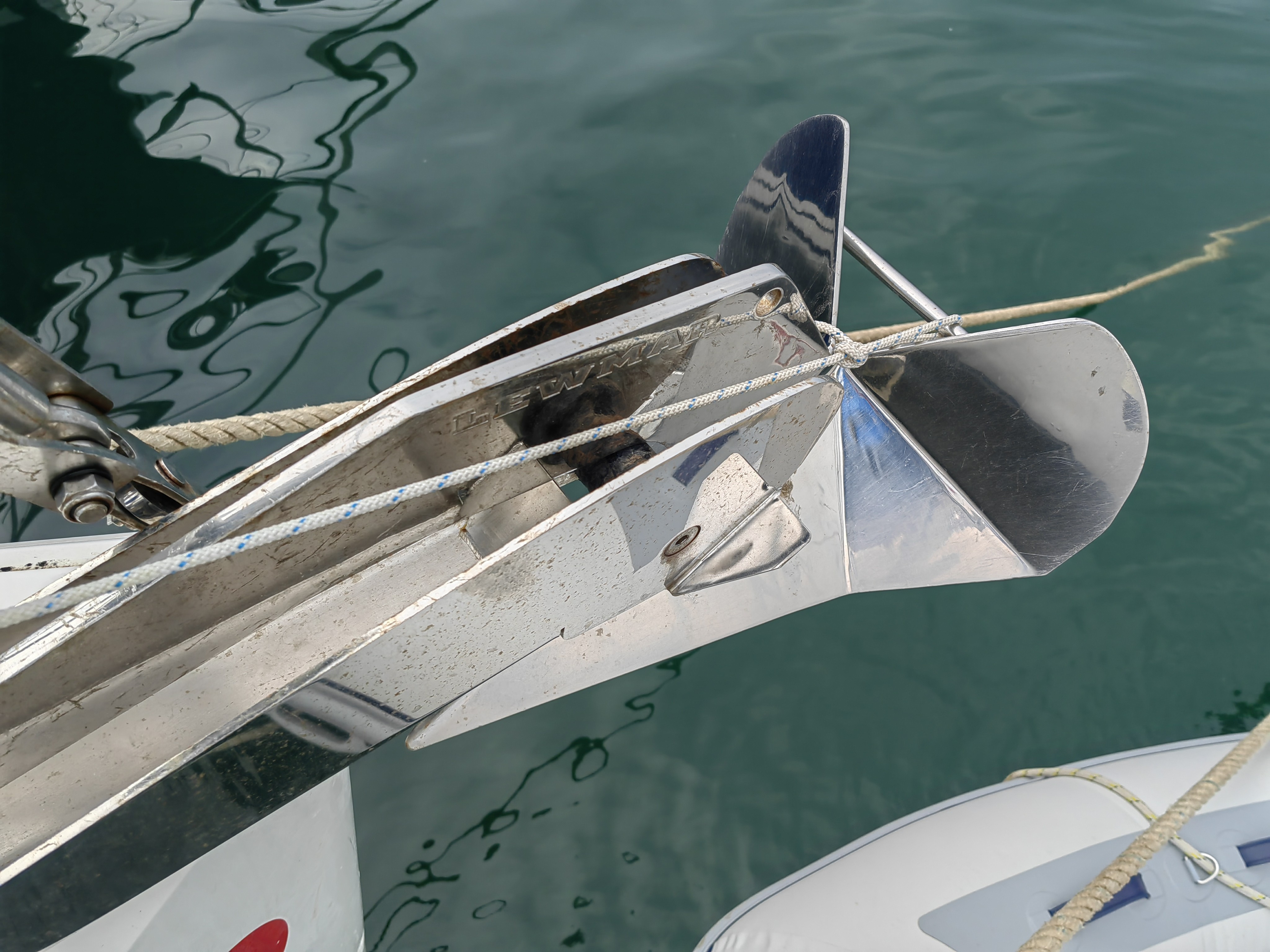Sun Odyssey 389, Islanders | Yacht Charter Croatia