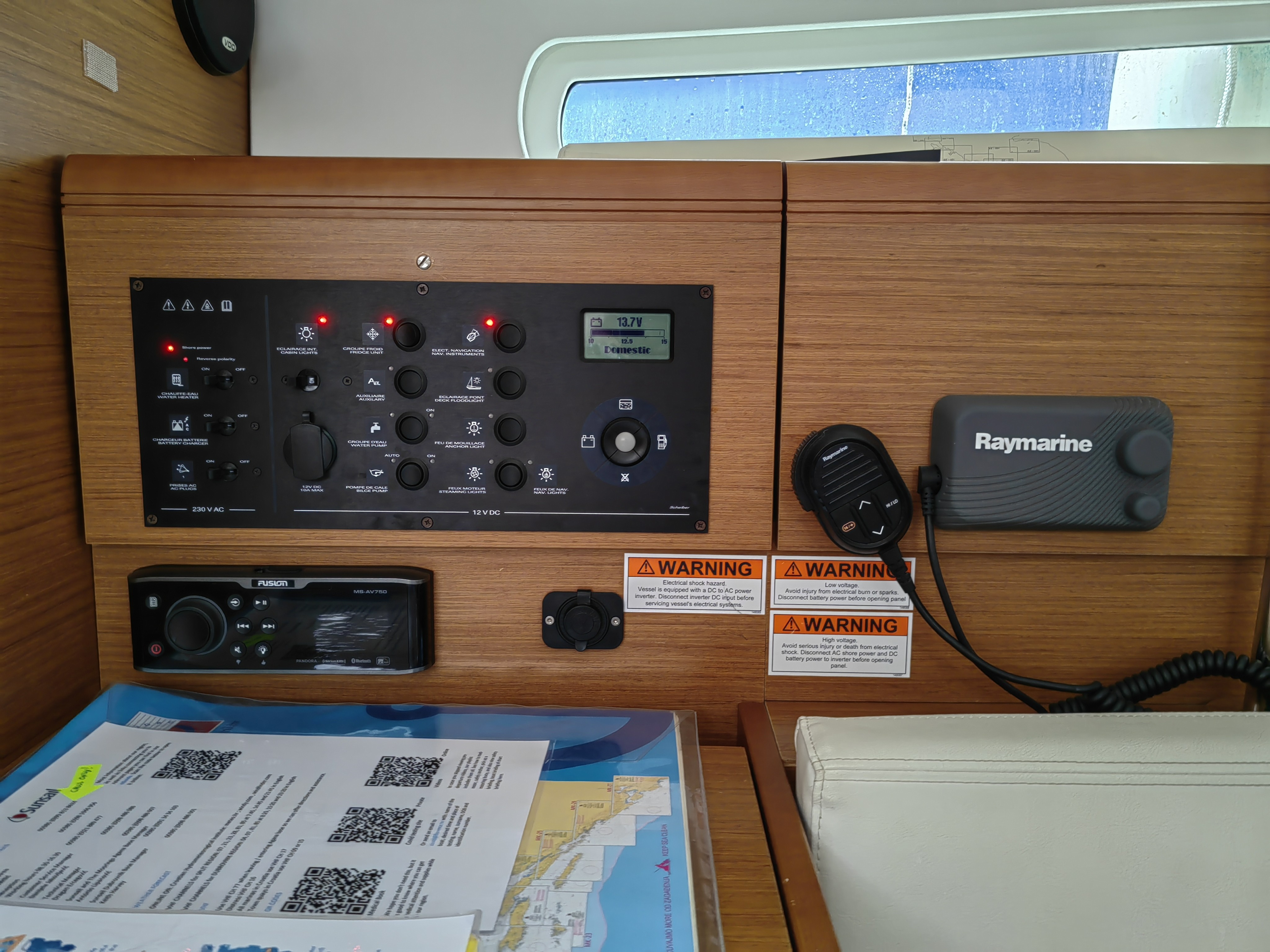 Sun Odyssey 389, Islanders | Yacht Charter Croatia