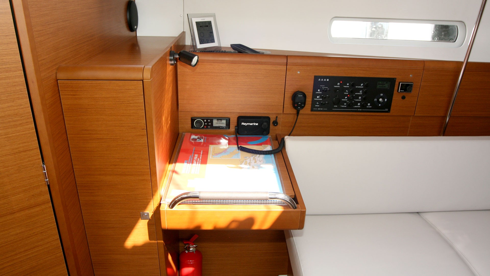 Sun Odyssey 389, Tara | Yacht Charter Croatia