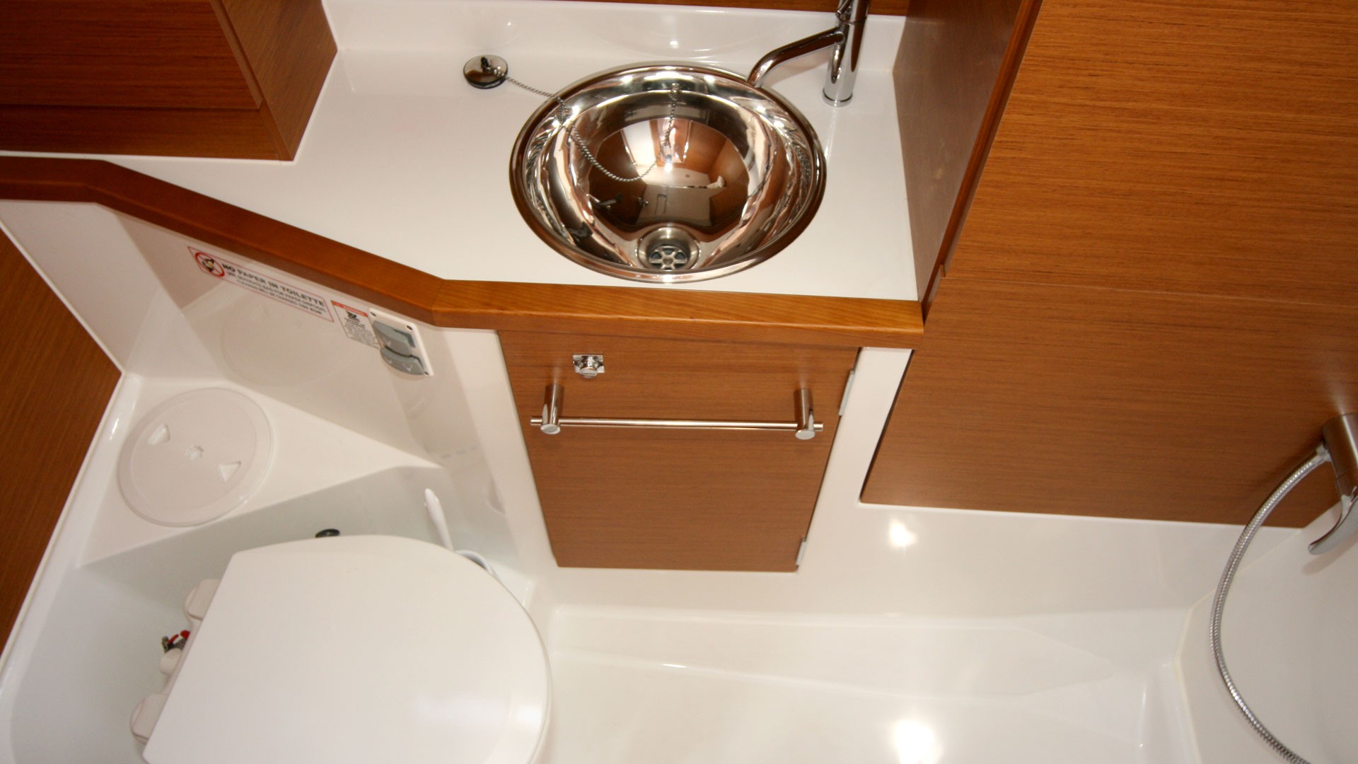 Sun Odyssey 389, Sissi | Yacht Charter Croatia