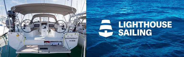Sun Odyssey 410 Midnight Kiss | Noleggio di Yacht Croazia