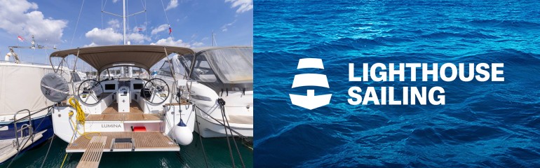 Sun Odyssey 410 Lumina | Yacht Charter Croatia