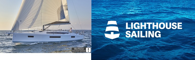 Sun Odyssey 410 Maral | Yachtcharter Kroatien