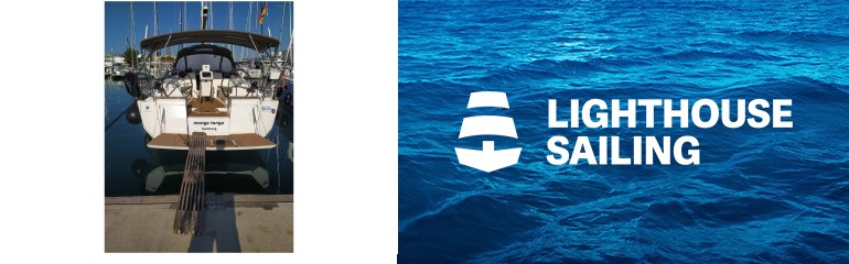 Sun Odyssey 419, Mango Tango | Yacht Charter Croatia