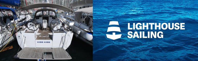 Sun Odyssey 419, Kiss Kiss | Yacht Charter Croatia