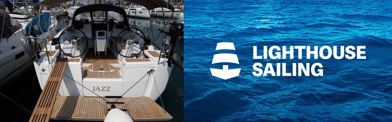 Sun Odyssey 419, Jazz | Yacht Charter Croatia