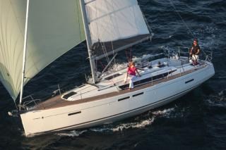 Sun Odyssey 419, Star Gazer | Yacht Charter Croatia