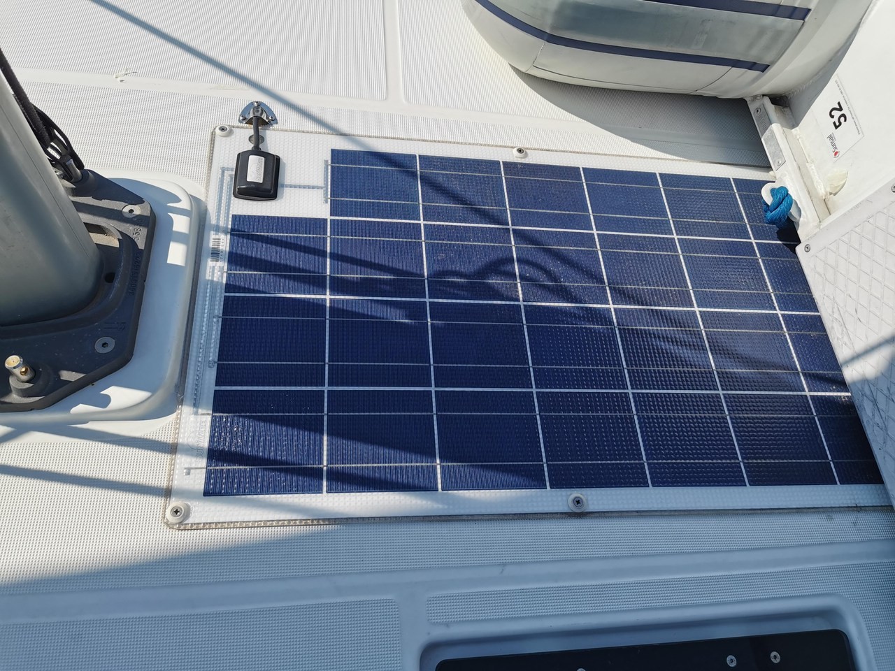 Sun Odyssey 419, Star Gazer | Yacht Charter Croatia