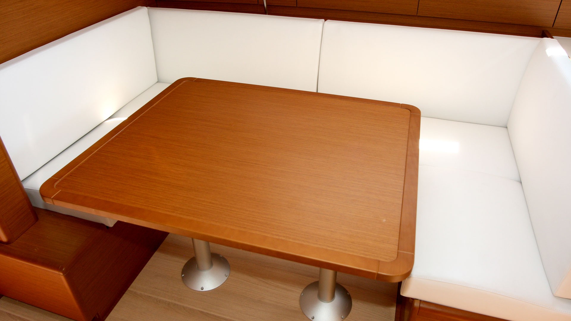 Sun Odyssey 419, Mira | Yacht Charter Croatia