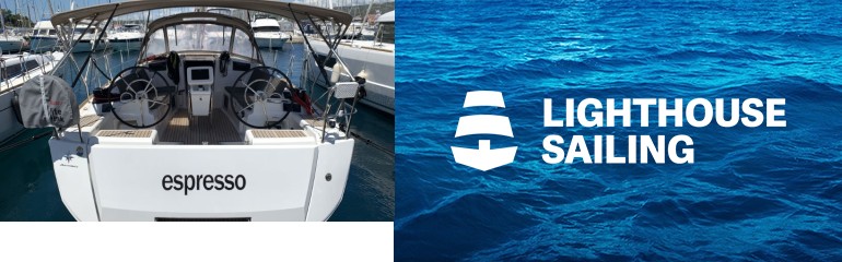 Sun Odyssey 419, Espresso | Yacht Charter Croatia