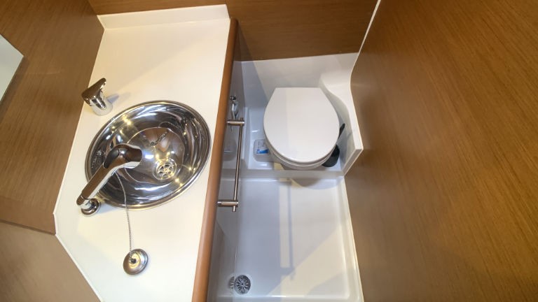 Sun Odyssey 419, Espresso | Yacht Charter Croatia