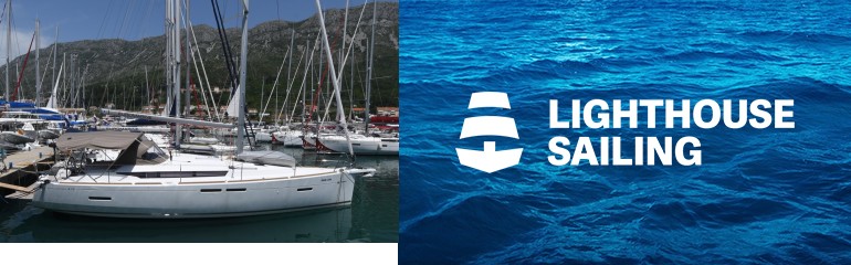 Sun Odyssey 419, Euros | Yacht Charter Croatia