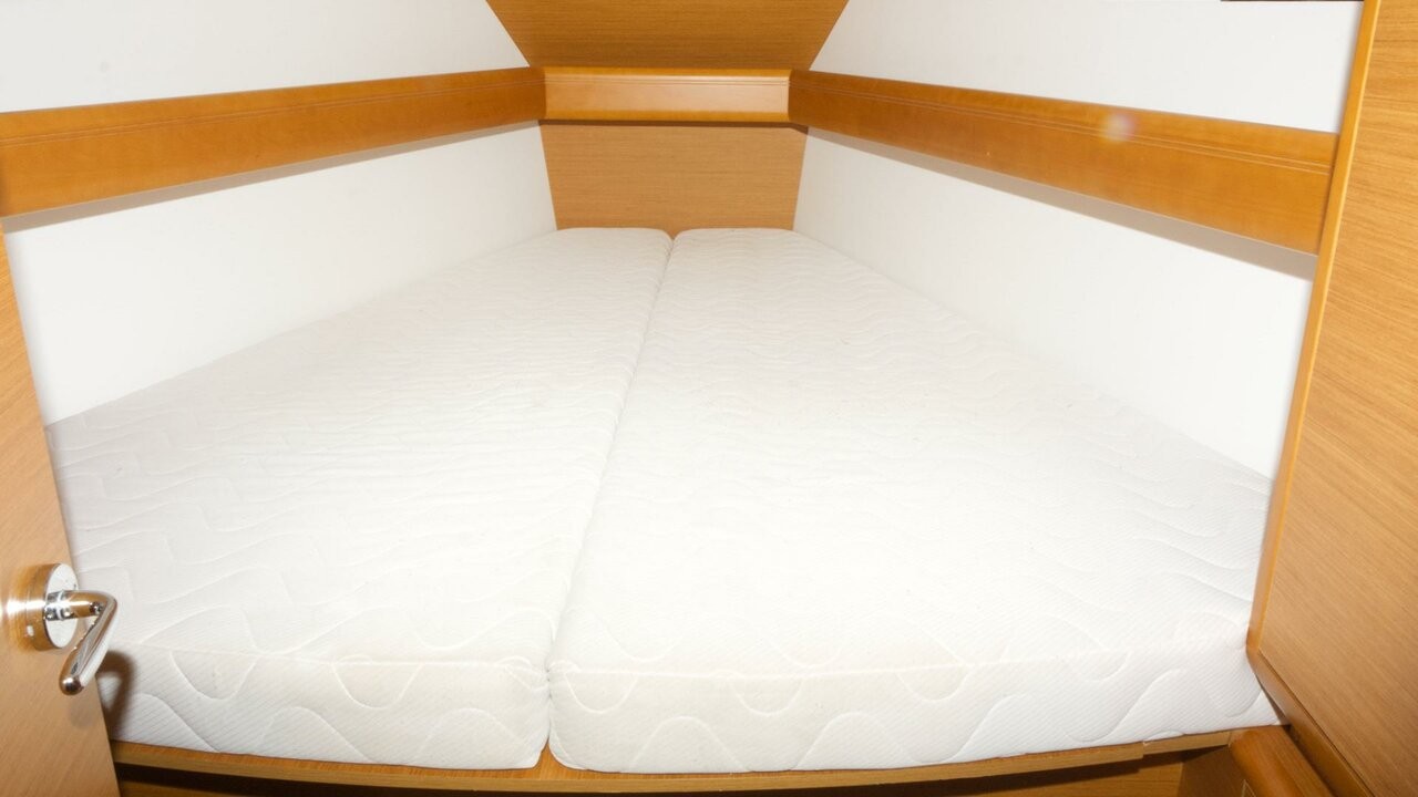 Sun Odyssey 439, Jason | Yacht Charter Croatia