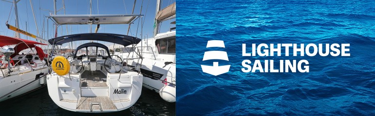 Sun Odyssey 439, Malin | Yacht Charter Croatia