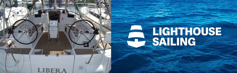 Sun Odyssey 439 Libera | Yacht Charter Croatia