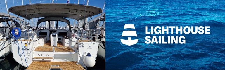 Sun Odyssey 440 Vela | Yacht Charter Croatia