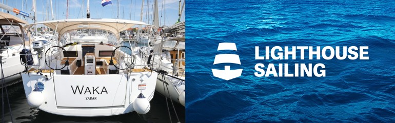 Sun Odyssey 440 Waka | Yachtcharter Kroatien