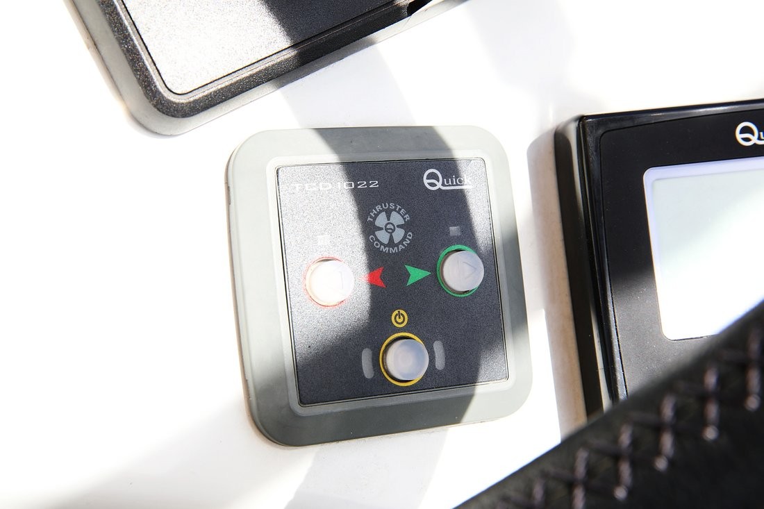 Sun Odyssey 440, Waka | Yachtcharter Kroatien