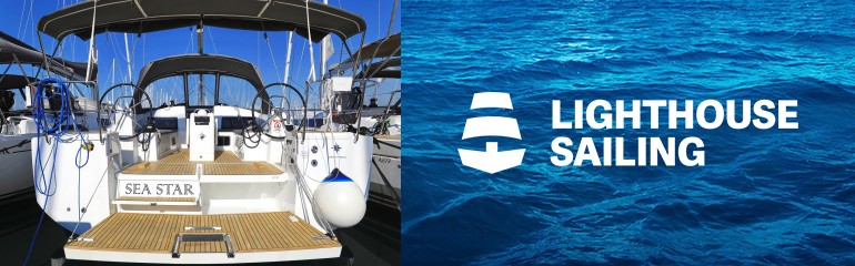 Sun Odyssey 440 Sea Star | Yacht Charter Croatia