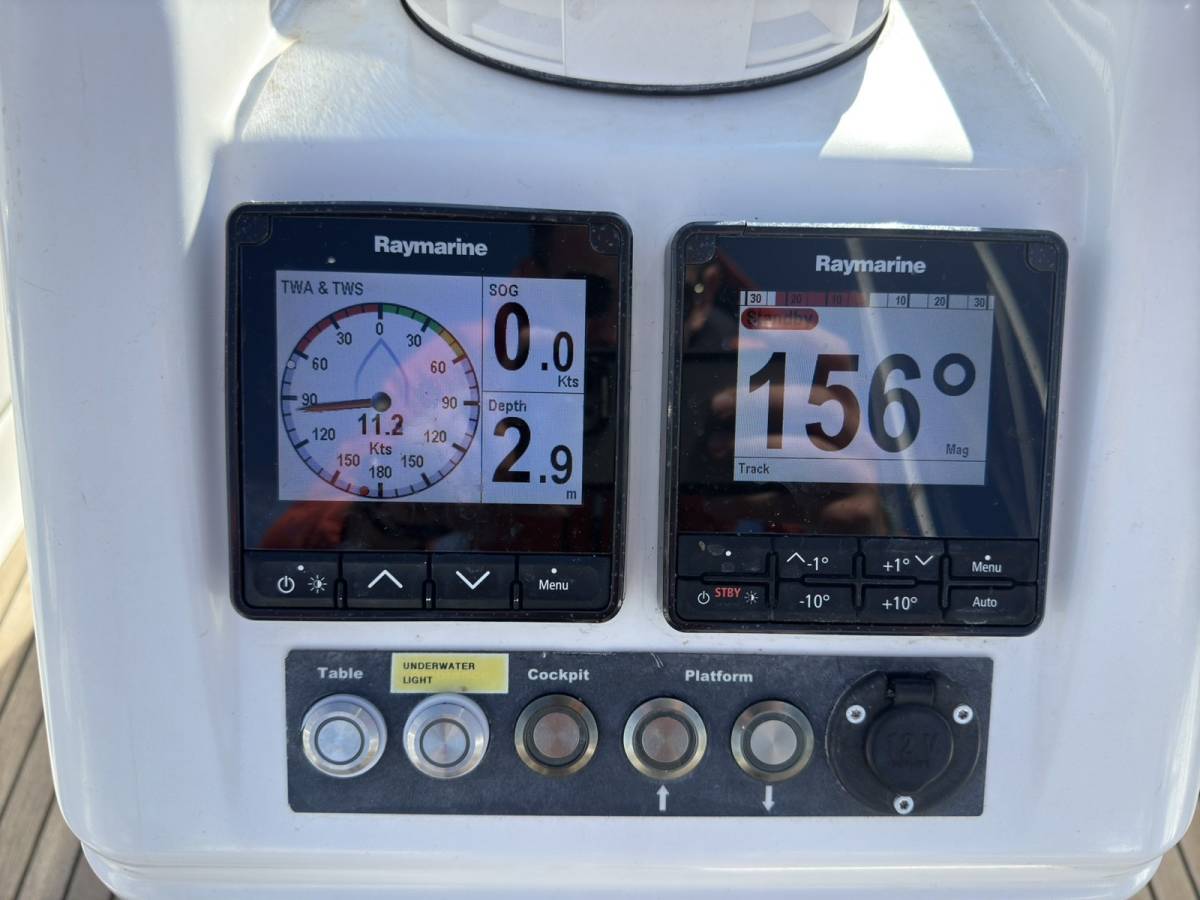 Sun Odyssey 440, Sea Star | Yacht Charter Croatia