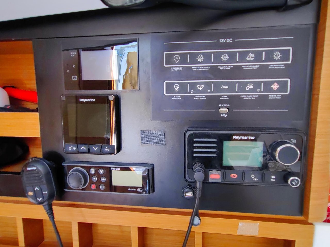 Sun Odyssey 440, Milky Way | Yacht Charter Croatia