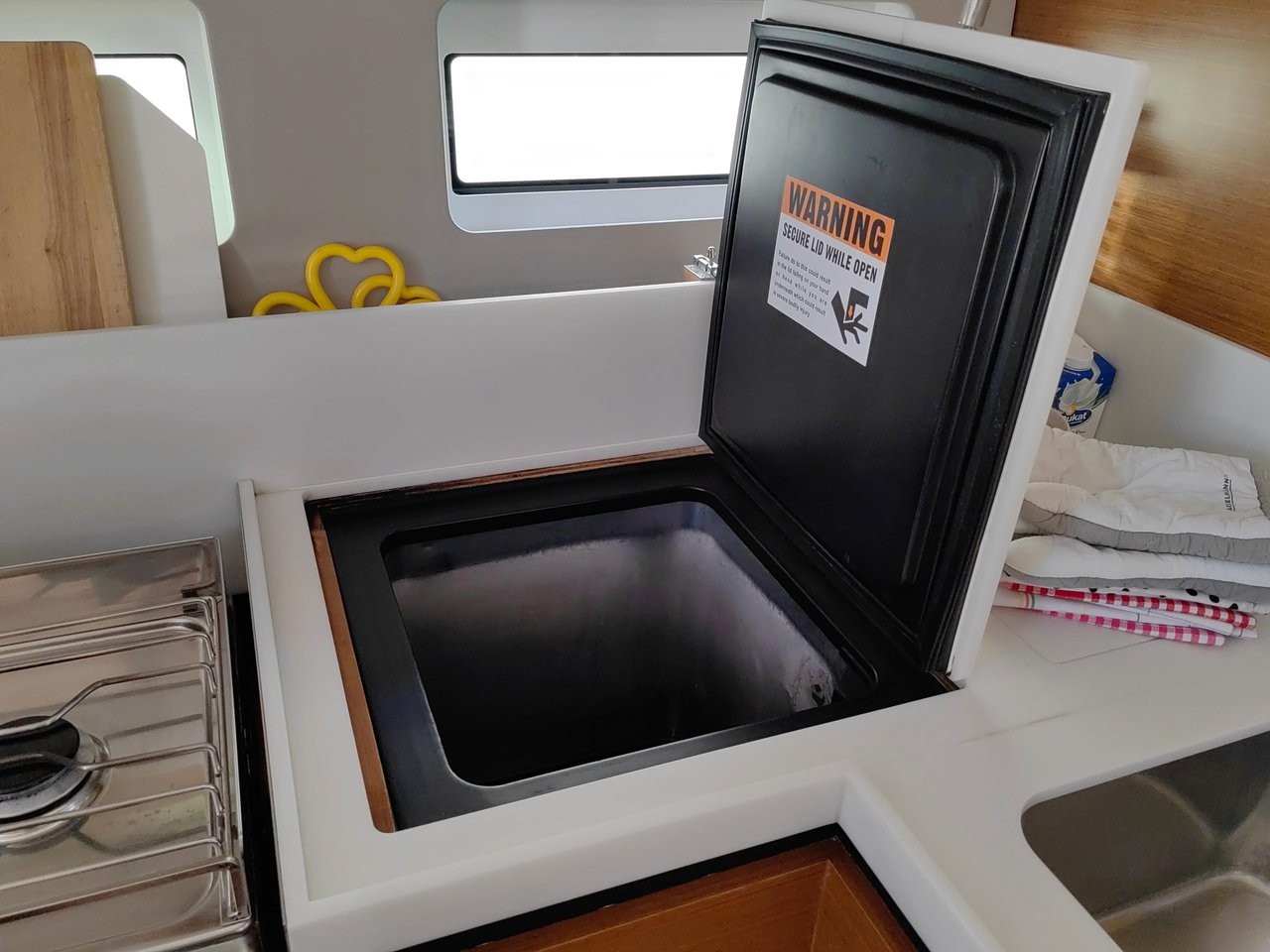 Sun Odyssey 440, Milky Way | Yacht Charter Croatia