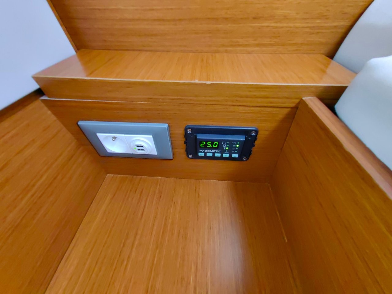 Sun Odyssey 440, Milky Way | Yacht Charter Croatia