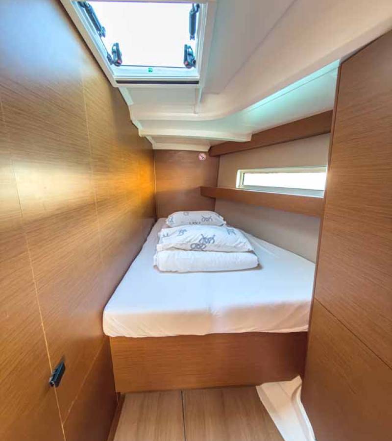 Sun Odyssey 440, Sigma Kiss | Noleggio di Yacht Croazia