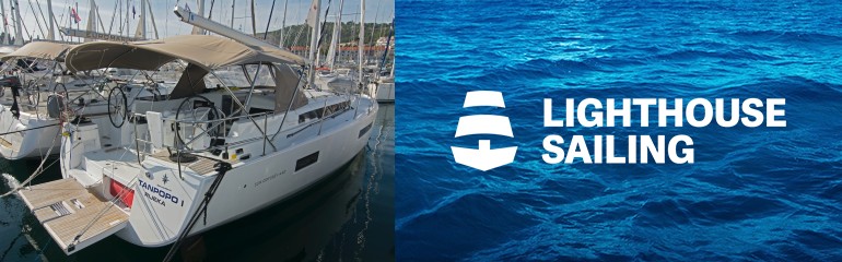 Sun Odyssey 440 Tanpopo | Yacht Charter Croatia