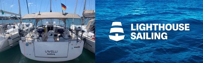 Sun Odyssey 440 UwElli | Yacht Charter Croatia
