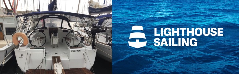 Sun Odyssey 449 SUCHON  | Yacht Charter Croatia