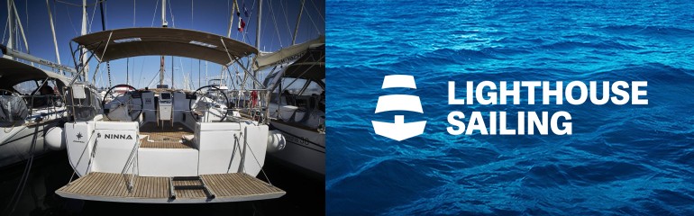 Sun Odyssey 449 Nina | Yacht Charter Croatia