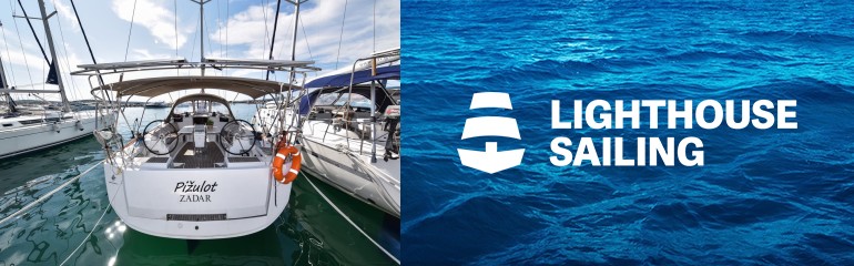 Sun Odyssey 449 Pižulot | Yacht Charter Croatia